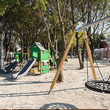 Falkensteiner-Premium-Camping-Zadar-Kinderspielplatz-01